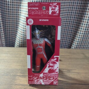 2026年最新】Yahoo!オークション -ニセウルトラセブン ソフビの中古品