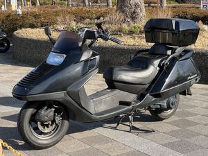 ホンダ　フュージョンSE　実働　外装美品 フュージョン SE・20th アニバーサリー」を発売 | Honda 企業情報サイト