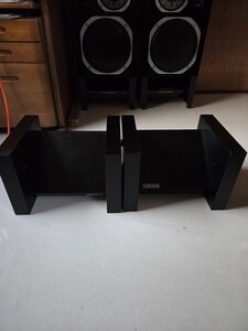 希少 YAMAHA ヤマハ スピーカースタンド SPS500 NS-1000M｜Yahoo
