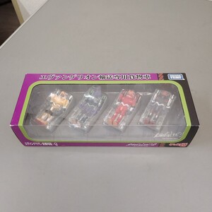 2026年最新】Yahoo!オークション -エヴァンゲリオンチョロqの中古品