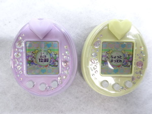 2026年最新】Yahoo!オークション - tamagotchi p's(たまごっち)の中古