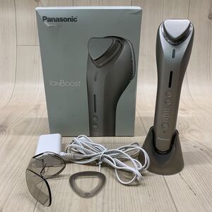 Panasonic イオンブーストマルチ EH-ST0A-N 美顔器 新品未開封 (箱に難