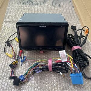 AVIC-MRZ99 カロッツェリア Bluetooth音楽再生 4x4地デジ DVD/CD/SD