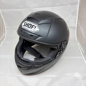 SHOEI x-14 X-Fourteenミラーシールド付き Lサイズ 2022年製