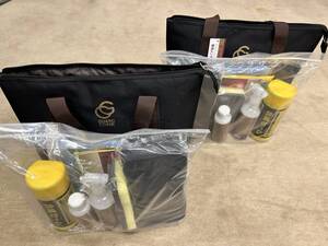 グラスコーティング ガードコスメSP 専用メンテナンスキット＋スカット