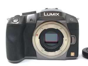 2026年最新】Yahoo!オークション - LUMIX+G6(すべて)の中古品・新品