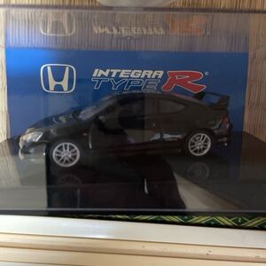 オートアート 1/43 インテグラ タイプR｜Yahoo!フリマ（旧PayPayフリマ）