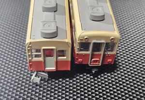 阪神電鉄 7801形・7901形 2両セット 鉄コレ｜Yahoo!フリマ（旧PayPay