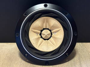 FOSTEX FE168EΣ スピーカーユニット ペア フォステクス｜Yahoo!フリマ