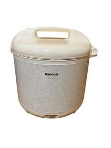 2026年最新】Yahoo!オークション -ナショナル レトロ(炊飯器)の中古品