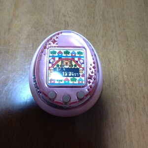 Tamagotchi iD L ピンク (タマゴッチ アイディー エル ピンク)｜Yahoo