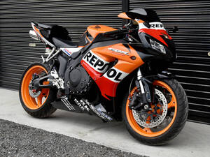 2026年最新】Yahoo!オークション -cbr1000rr sc57 レプソルの中古品