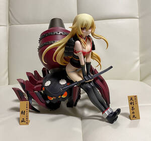 WING 装甲悪鬼村正 足利茶々丸 DX Ver｜Yahoo!フリマ（旧PayPayフリマ）