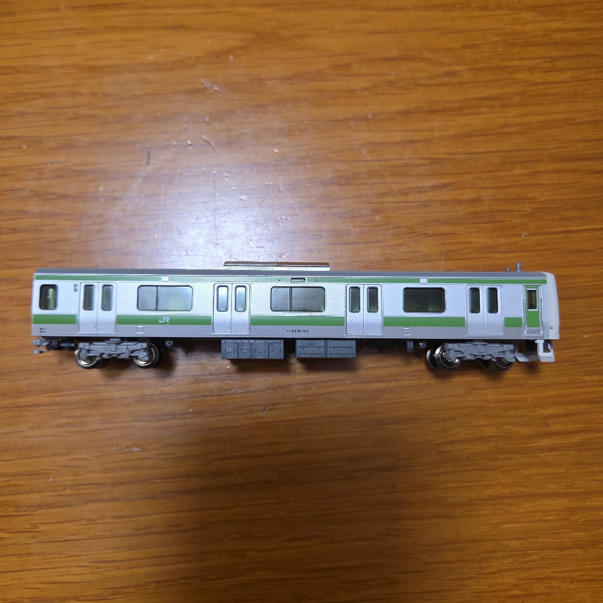 KATO 10-258 10-259 E231系 500番台 山手線 6ドア｜Yahoo!フリマ（旧