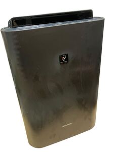 美品】SHARP KC-M504J-W プラズマクラスター 加湿空気清浄機 2025年製