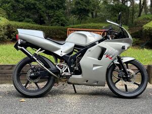 ns-1 べース車両 NS-1（AC12）-since 1991- - バイクの系譜