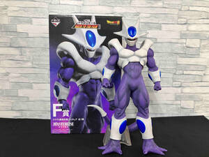 ドラゴンボール 一番くじ クウラ フィギュア F賞 最終形態 BACK TO THE