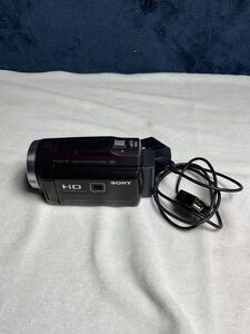 スマホ転送 SONY HDR-PJ675 ソニー ビデオカメラ プロジェクター 動作