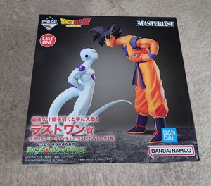 2026年最新】Yahoo!オークション -悟空 フリーザ ラストワンの中古品