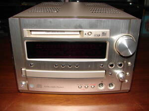 2026年最新】cd md コンポ denonの新品・未使用品・中古品｜Yahoo
