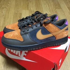 Nike Dunk Low Cider ナイキ ダンク ロー シードル｜Yahoo!フリマ（旧