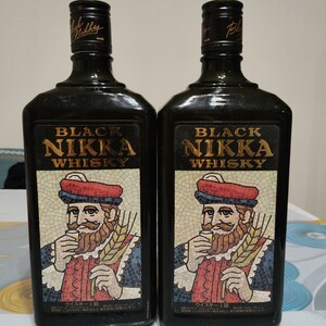 2026年最新】Yahoo!オークション - black nikka(食品、飲料)の中古品