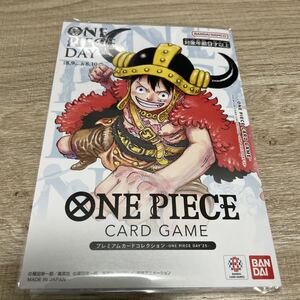 Yahoo!オークション - kz618 送料無料 未開封 ONE PIECEカードゲーム