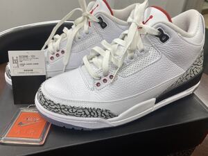 AIR JORDAN 3 RETRO 