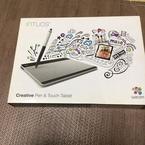 Yahoo!オークション - Wacom Intuos CTH-480 一太郎バージョン