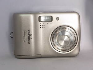 2026年最新】Yahoo!オークション -nikon coolpix l6の中古品・新品・未