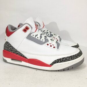 新品】NIKE AIR JORDAN 3 RETRO OG 