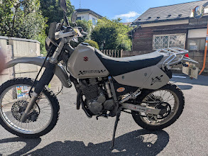 2026年最新】Yahoo!オークション - dr250r sj45a(すべて)の中古品