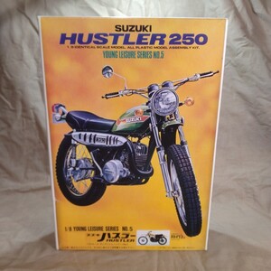 Yahoo!オークション - タミヤ 1/12 SUZUKI スズキ RM250 モトクロッサ