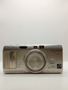 ジャンク 富士フィルム デジタルカメラ FinePix F810｜Yahoo!フリマ