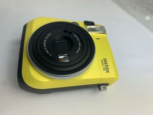 チェキ instax mini 70 （イエロー）｜Yahoo!フリマ（旧PayPayフリマ）