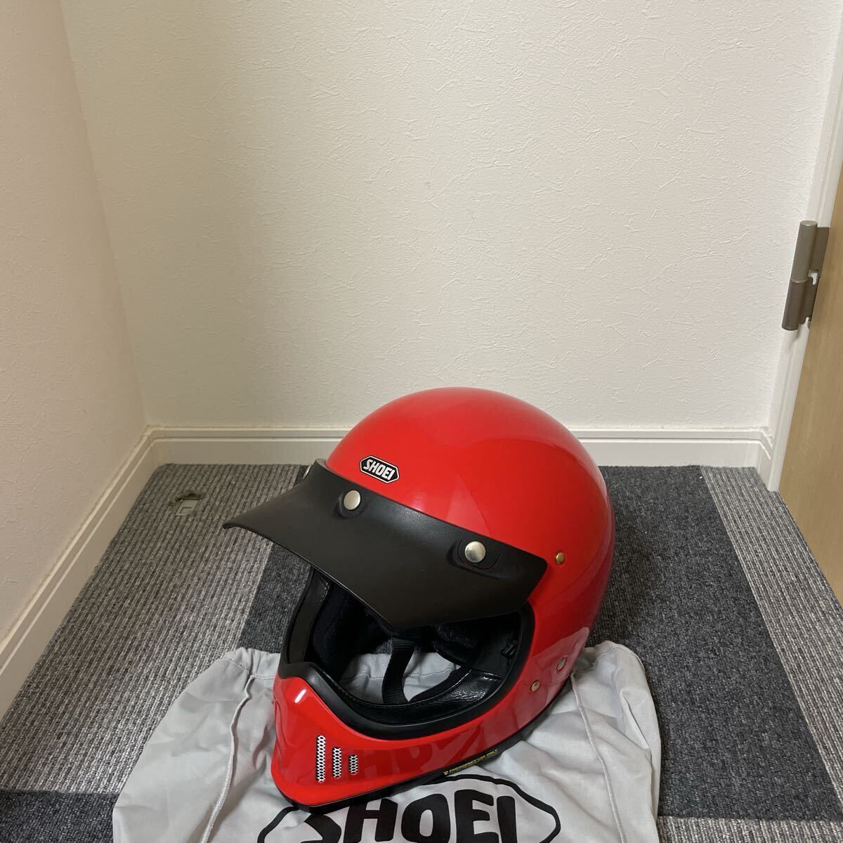 2026年最新】Yahoo!オークション - shoei ex-zero l(すべて)の中古品