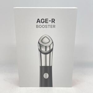 メディキューブ AGE-R スキンブースターショット 美顔器｜Yahoo!フリマ