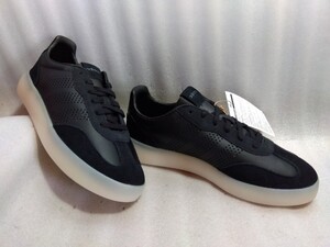 BARREDA DECODE "CORE BLACK CARBON" JI2327 （コアブラック/コアブラック/カーボン）