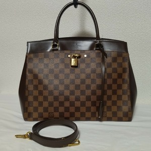 ダミエ リヴォリ MM N41150