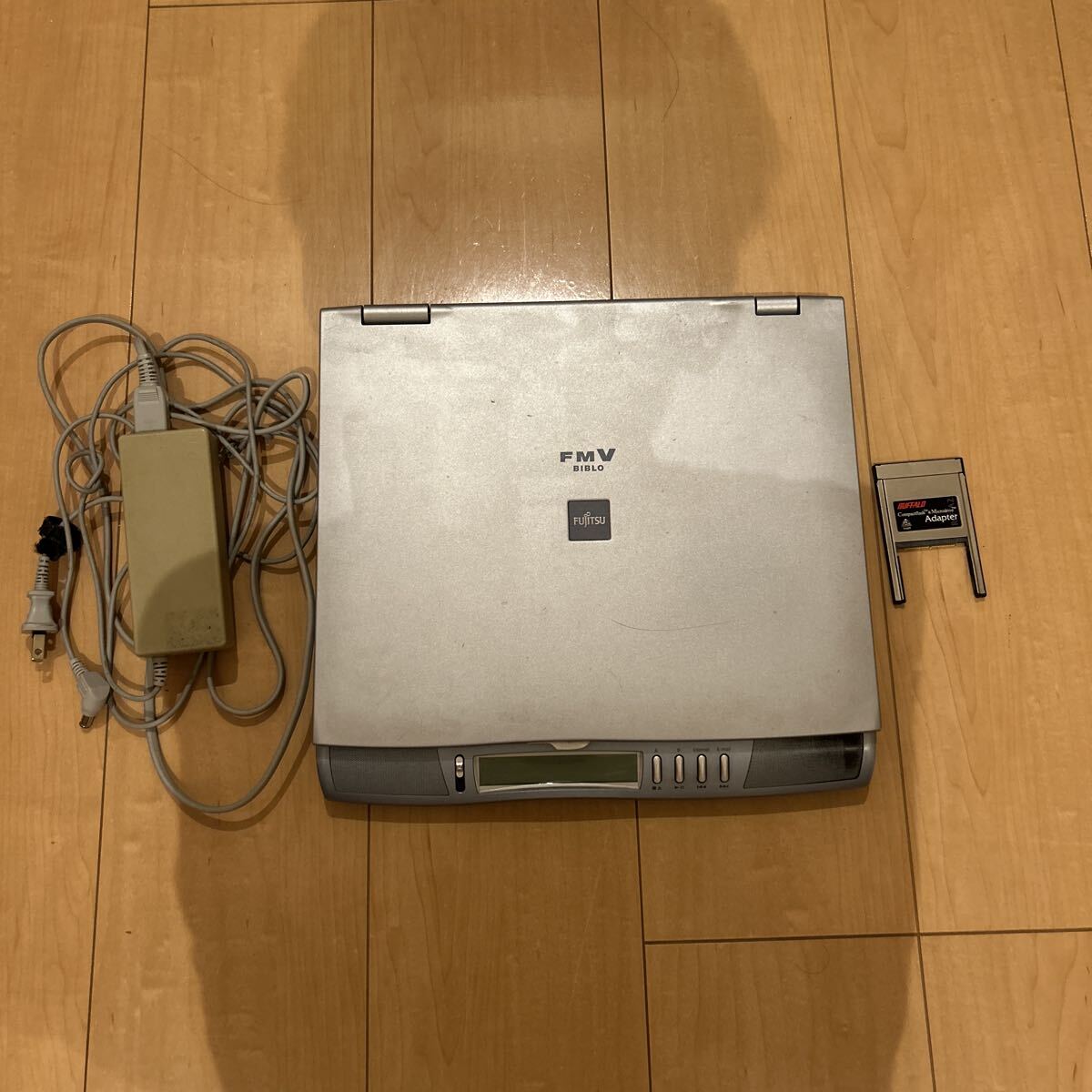 2026年最新】Yahoo!オークション -fmv-biblo ne(コンピュータ)の中古品