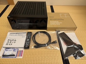 2026年最新】Yahoo!オークション - avc(デノン)の中古品・新品・未使用