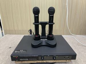 2026年最新】Yahoo!オークション -bmbワイヤレスマイクの中古品・新品