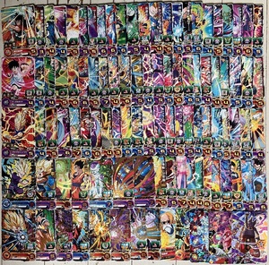 2026年最新】Yahoo!オークション -ドラゴンボールヒーローズ カード
