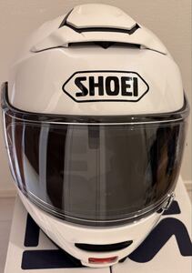 2026年最新】Yahoo!オークション - shoei neotec 2(すべて)の中古品