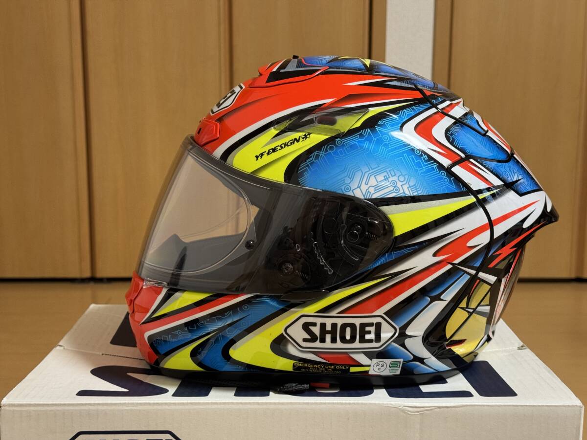 2026年最新】Yahoo!オークション - shoei x daijiro(すべて)の中古品
