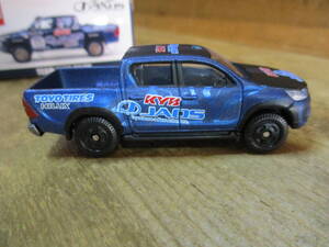 Yahoo!オークション- B685098 AOS ジャオス TEAM JAOS HILUX 2020 ver