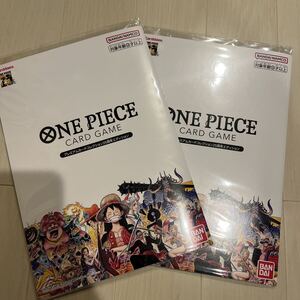 ワンピース プレミアムカードコレクション 25周年エディション 2冊