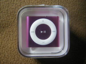 2026年最新】Yahoo!オークション - ipod shuffle(すべて)の中古品