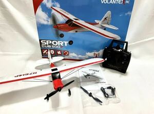 【レア❗️】KS CUB クリップドウィング EPP電動ラジコン飛行機　未開封 2026年最新】Yahoo!オークション -電動ラジコン飛行機 eppの中古品