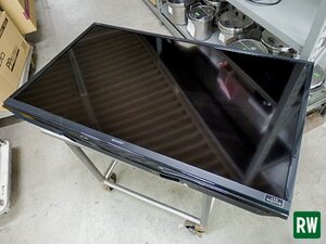 SHARP AQUOS 液晶テレビ 46型 LC-46W9｜Yahoo!フリマ（旧PayPayフリマ）